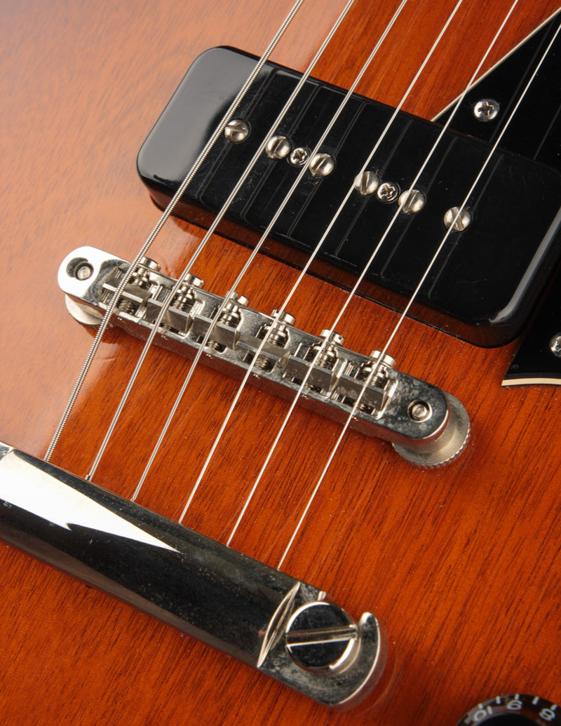 Collings 290 Sunburst w/Lollars (USED, 2019)