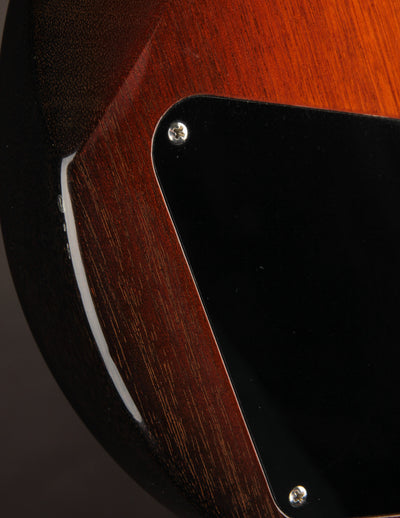 Collings 290 Sunburst w/Lollars (USED, 2019)