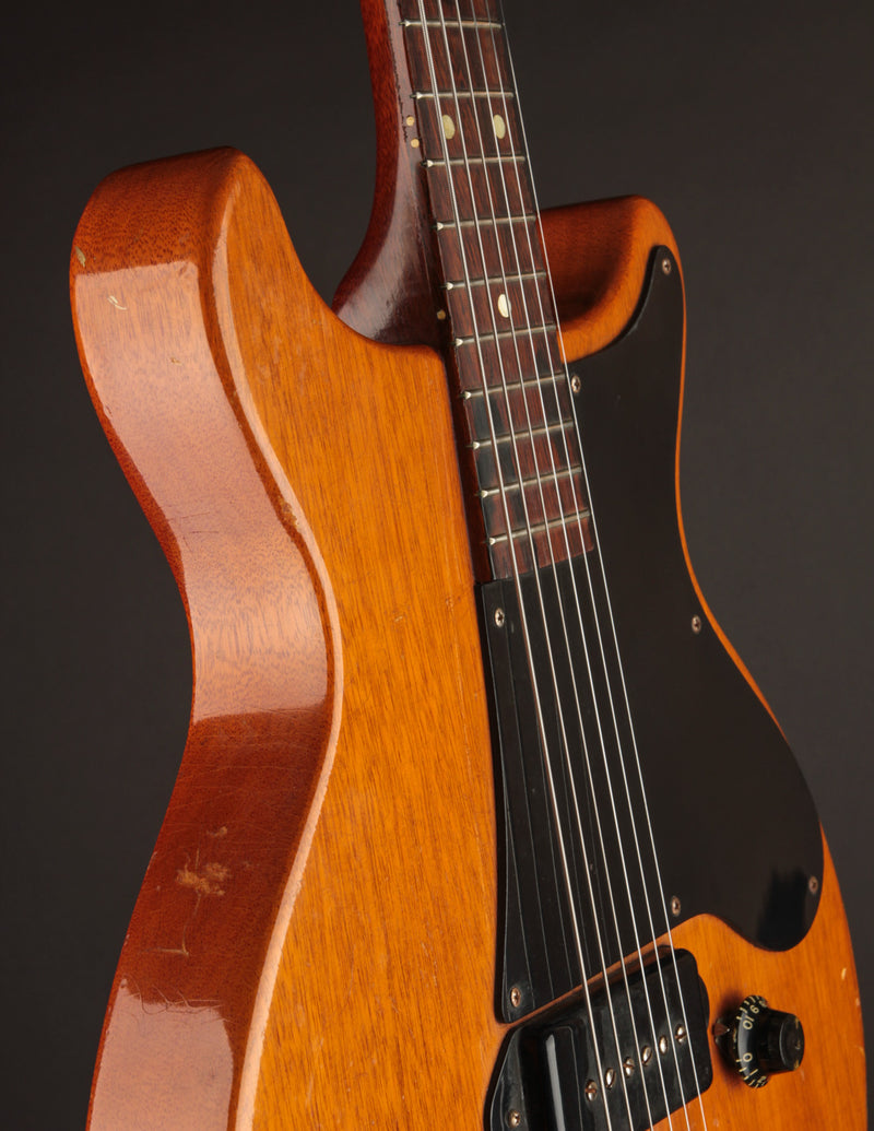 Gibson Les Paul Junior 3/4, Cherry (1959)