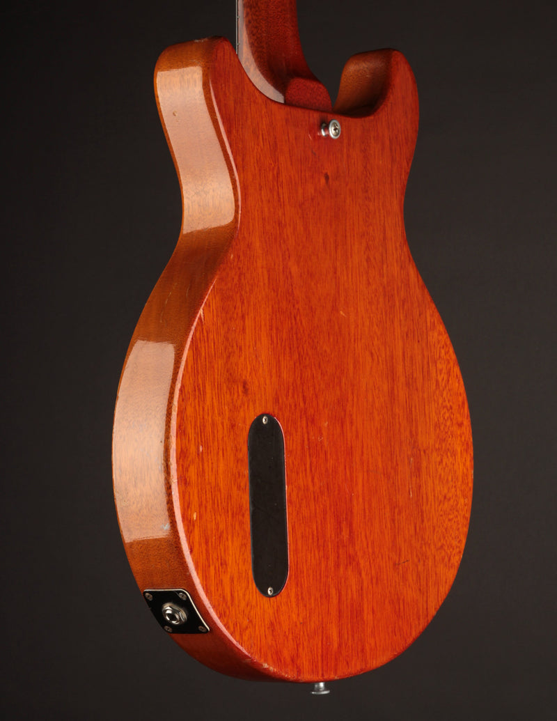 Gibson Les Paul Junior 3/4, Cherry (1959)