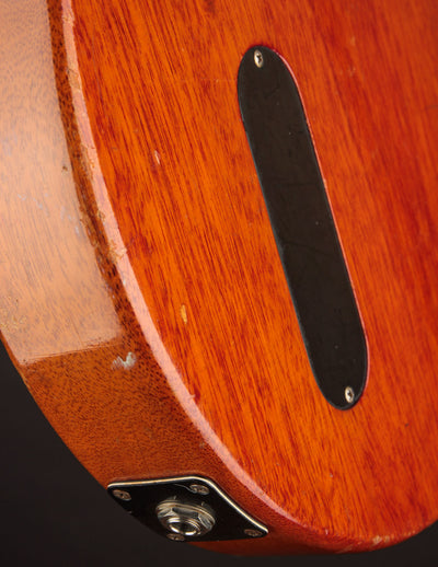 Gibson Les Paul Junior 3/4, Cherry (1959)