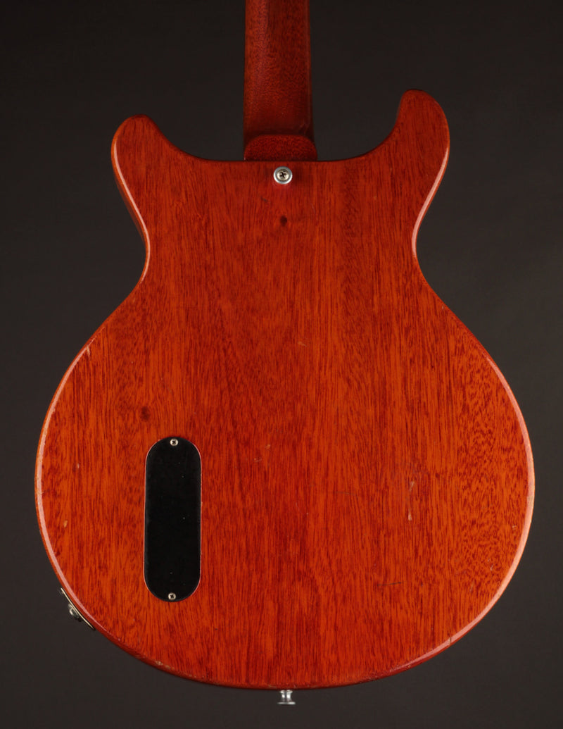 Gibson Les Paul Junior 3/4, Cherry (1959)