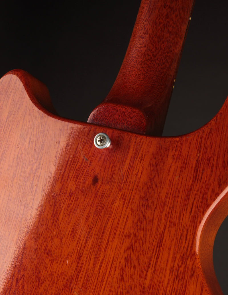 Gibson Les Paul Junior 3/4, Cherry (1959)