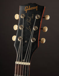 Gibson Les Paul Junior 3/4, Cherry (1959)