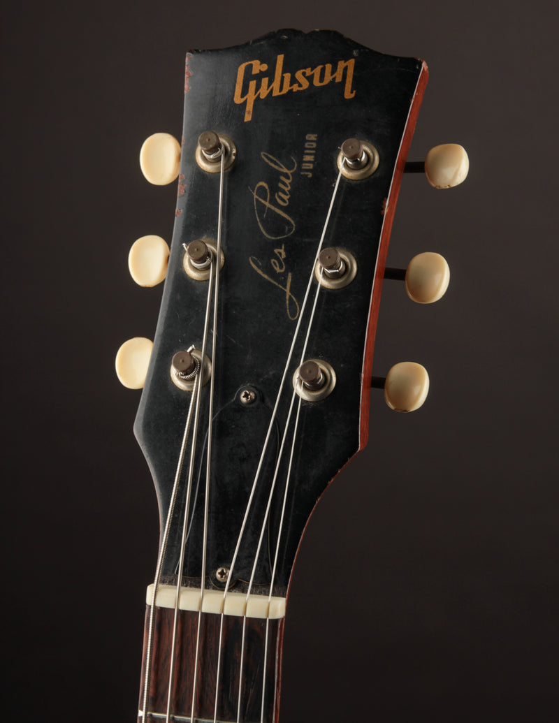 Gibson Les Paul Junior 3/4, Cherry (1959)