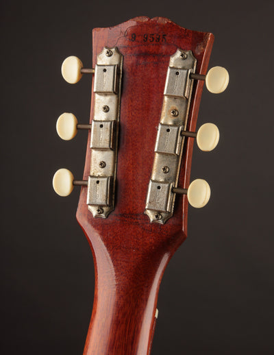 Gibson Les Paul Junior 3/4, Cherry (1959)