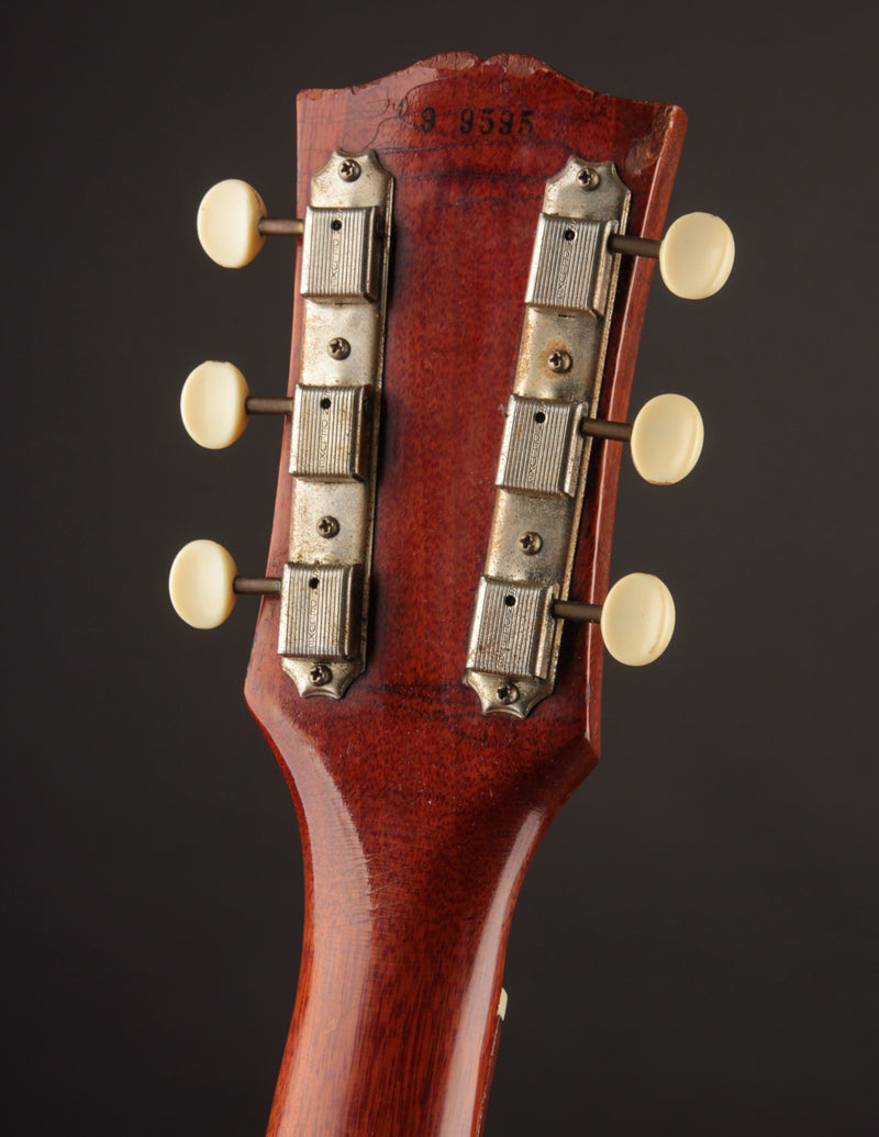 Gibson Les Paul Junior 3/4, Cherry (1959)
