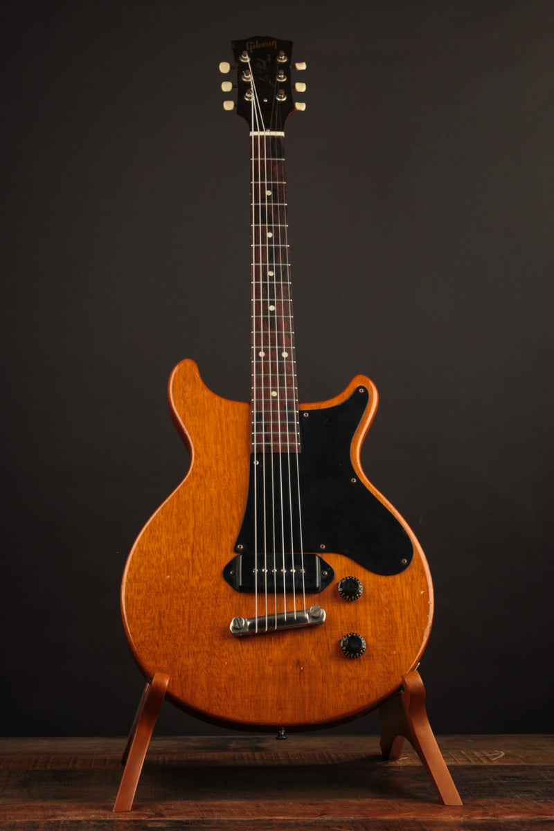 Gibson Les Paul Junior 3/4, Cherry (1959)