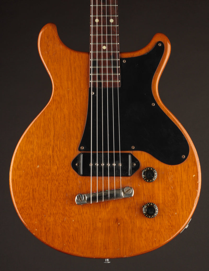Gibson Les Paul Junior 3/4, Cherry (1959)