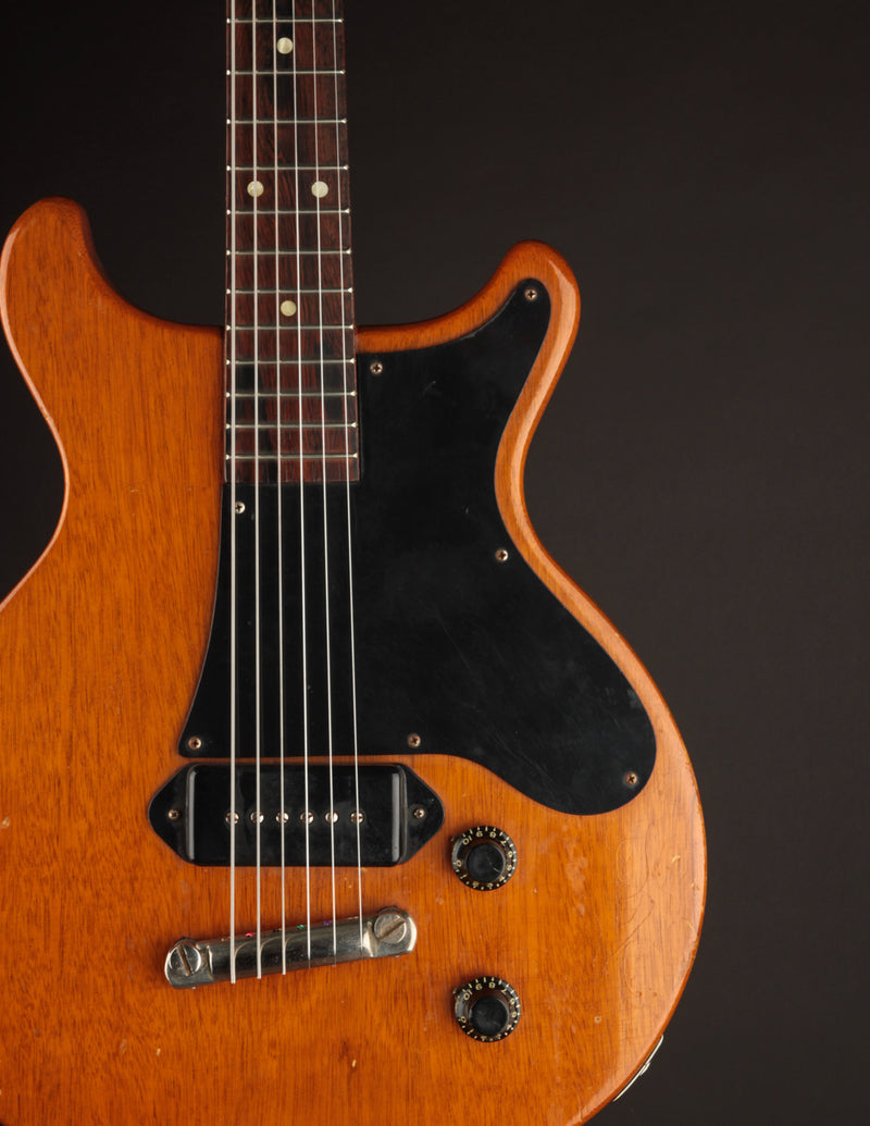 Gibson Les Paul Junior 3/4, Cherry (1959)