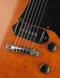 Gibson Les Paul Junior 3/4, Cherry (1959)