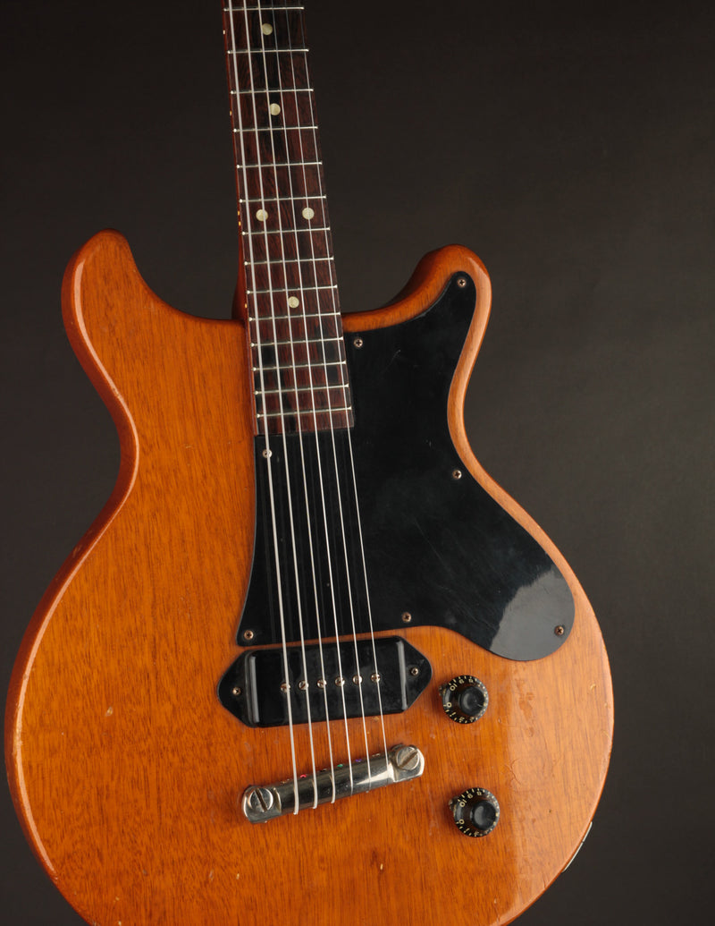 Gibson Les Paul Junior 3/4, Cherry (1959)