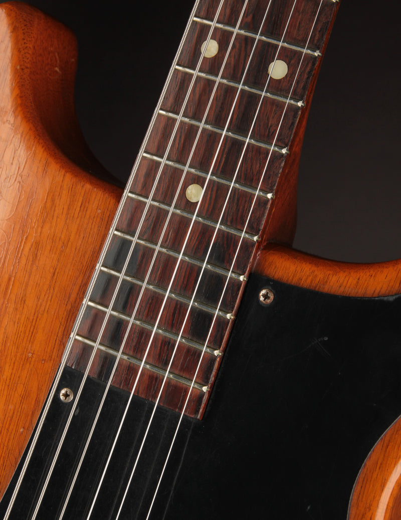 Gibson Les Paul Junior 3/4, Cherry (1959)