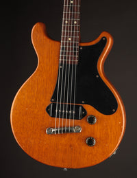 Gibson Les Paul Junior 3/4, Cherry (1959)