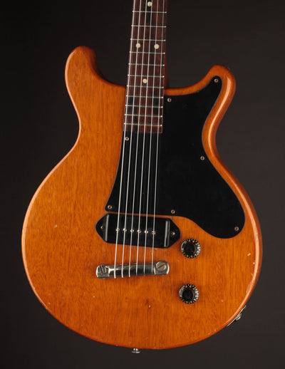 Gibson Les Paul Junior 3/4, Cherry (1959)