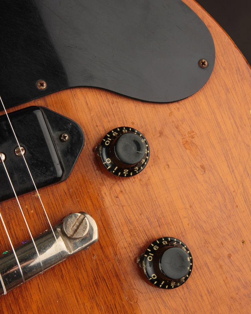 Gibson Les Paul Junior 3/4, Cherry (1959)