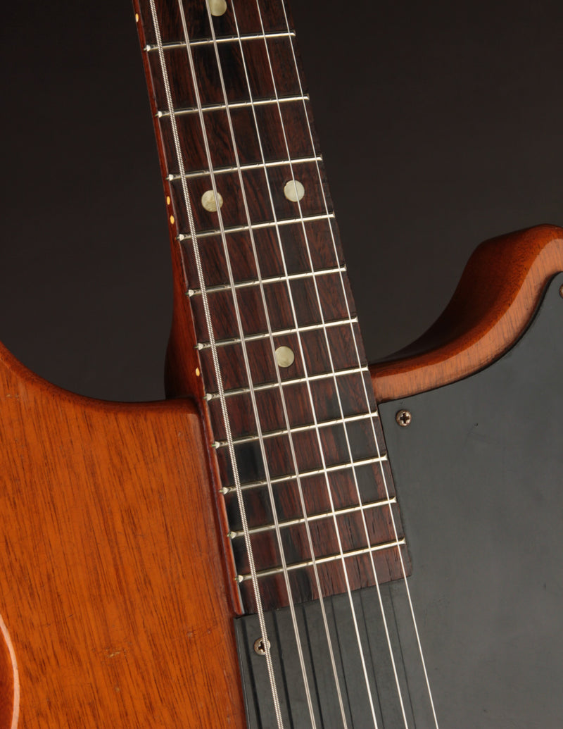 Gibson Les Paul Junior 3/4, Cherry (1959)