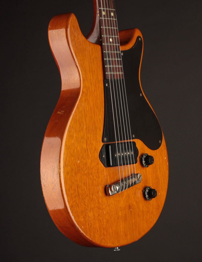Gibson Les Paul Junior 3/4, Cherry (1959)