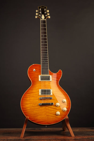 Collings City Limits Deluxe, Iced Tea Sunburst (USED, 2006)