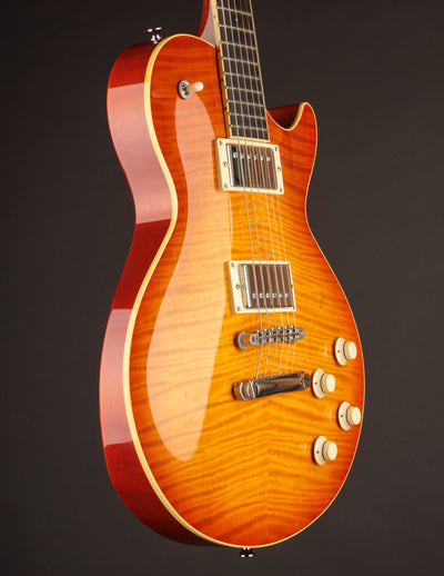 Collings City Limits Deluxe, Iced Tea Sunburst (USED, 2006)