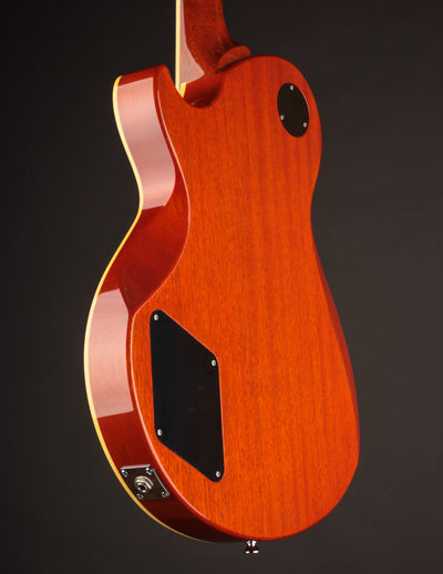 Collings City Limits Deluxe, Iced Tea Sunburst (USED, 2006)