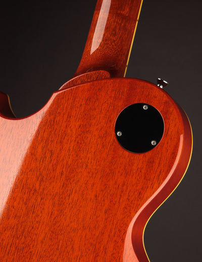 Collings City Limits Deluxe, Iced Tea Sunburst (USED, 2006)