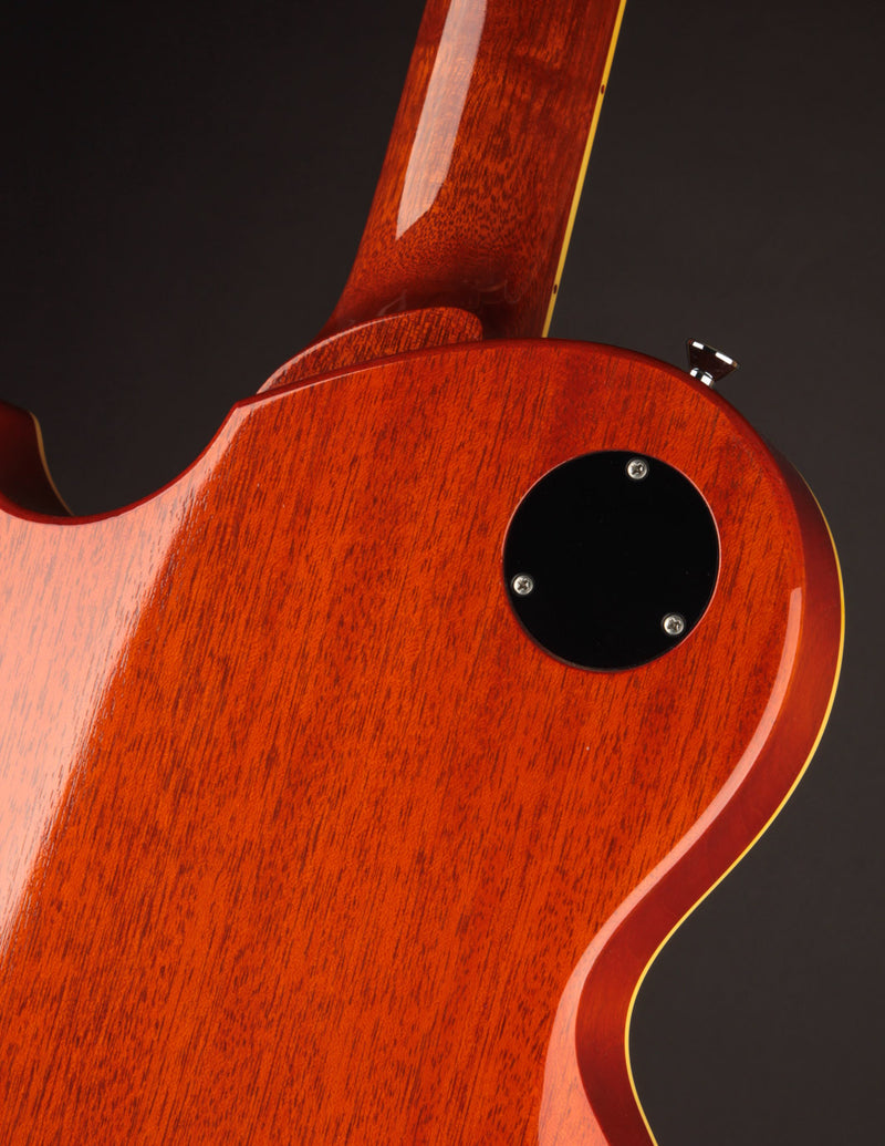 Collings City Limits Deluxe, Iced Tea Sunburst (USED, 2006)
