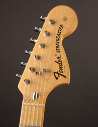 Fender Stratocaster, Natural (1974)