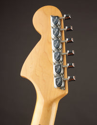 Fender Stratocaster, Natural (1974)