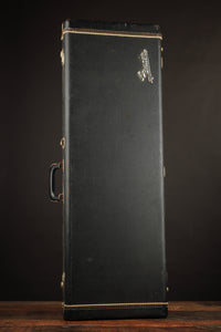 Fender Stratocaster, Natural (1974)