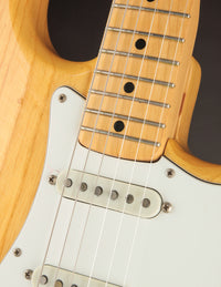 Fender Stratocaster, Natural (1974)