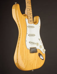 Fender Stratocaster, Natural (1974)