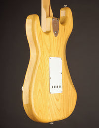 Fender Stratocaster, Natural (1974)