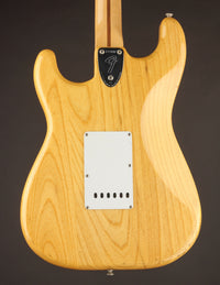Fender Stratocaster, Natural (1974)