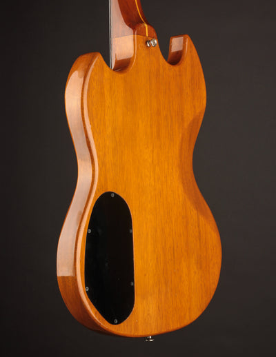 Guild JS-II Bass Oak Leaf & Acorn (1975)