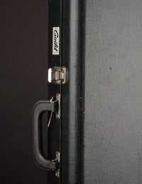 Guild JS-II Bass Oak Leaf & Acorn (1975)
