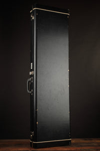 Guild JS-II Bass Oak Leaf & Acorn (1975)