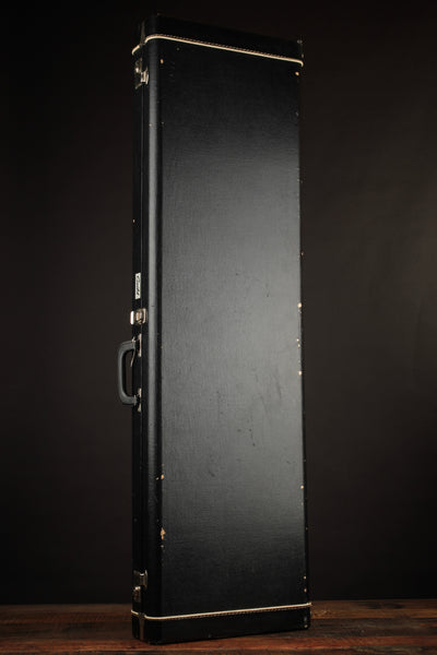 Guild JS-II Bass Oak Leaf & Acorn (1975)