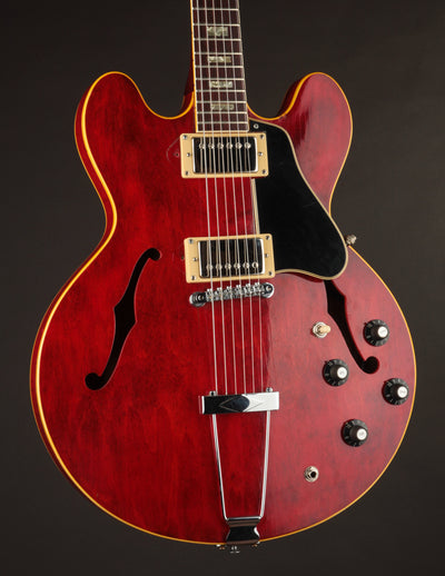 Gibson ES-330TDC (1968)