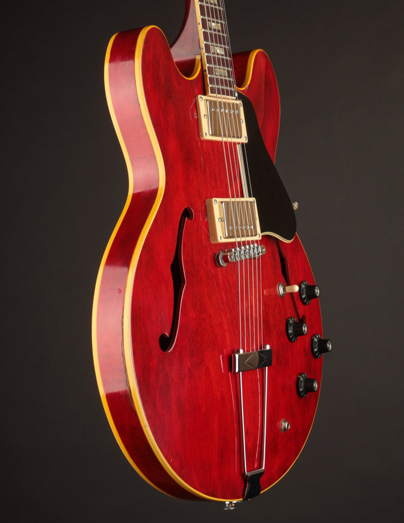 Gibson ES-330TDC (1968)