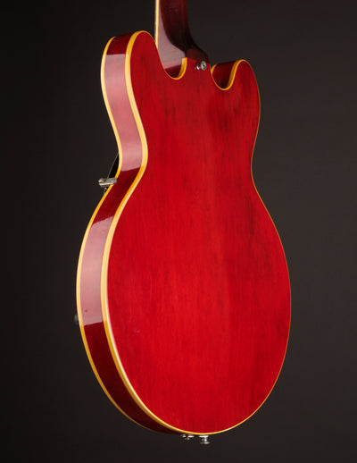 Gibson ES-330TDC (1968)
