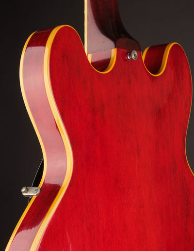 Gibson ES-330TDC (1968)