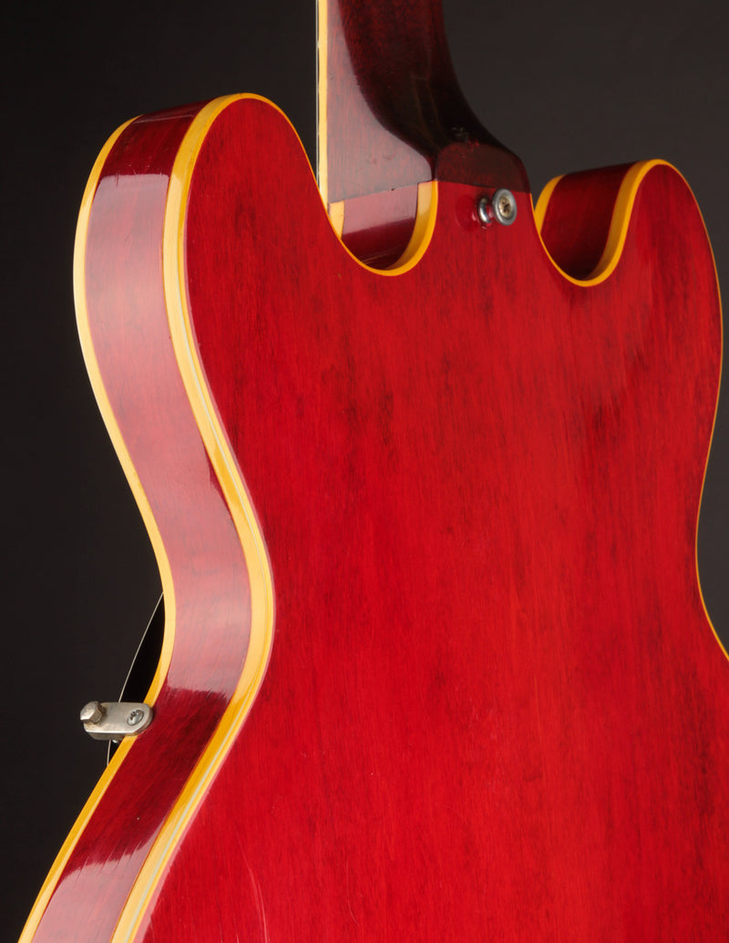 Gibson ES-330TDC (1968)