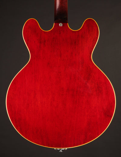 Gibson ES-330TDC (1968)