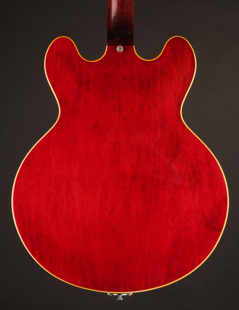 Gibson ES-330TDC (1968)
