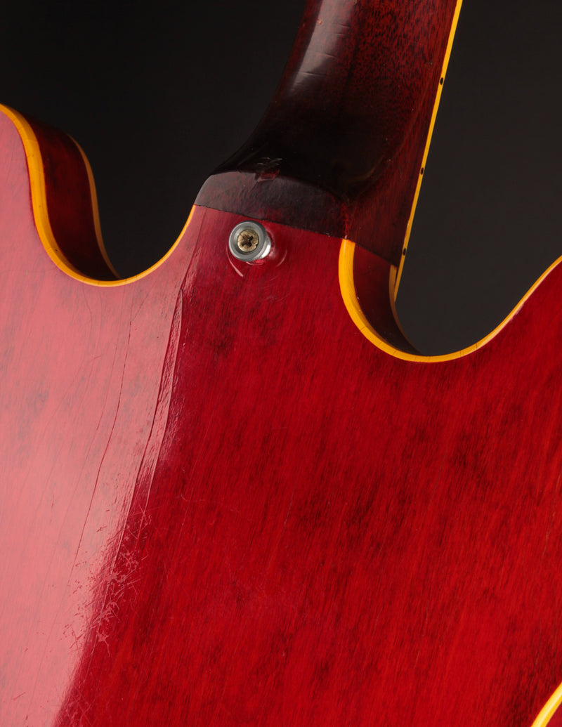 Gibson ES-330TDC (1968)