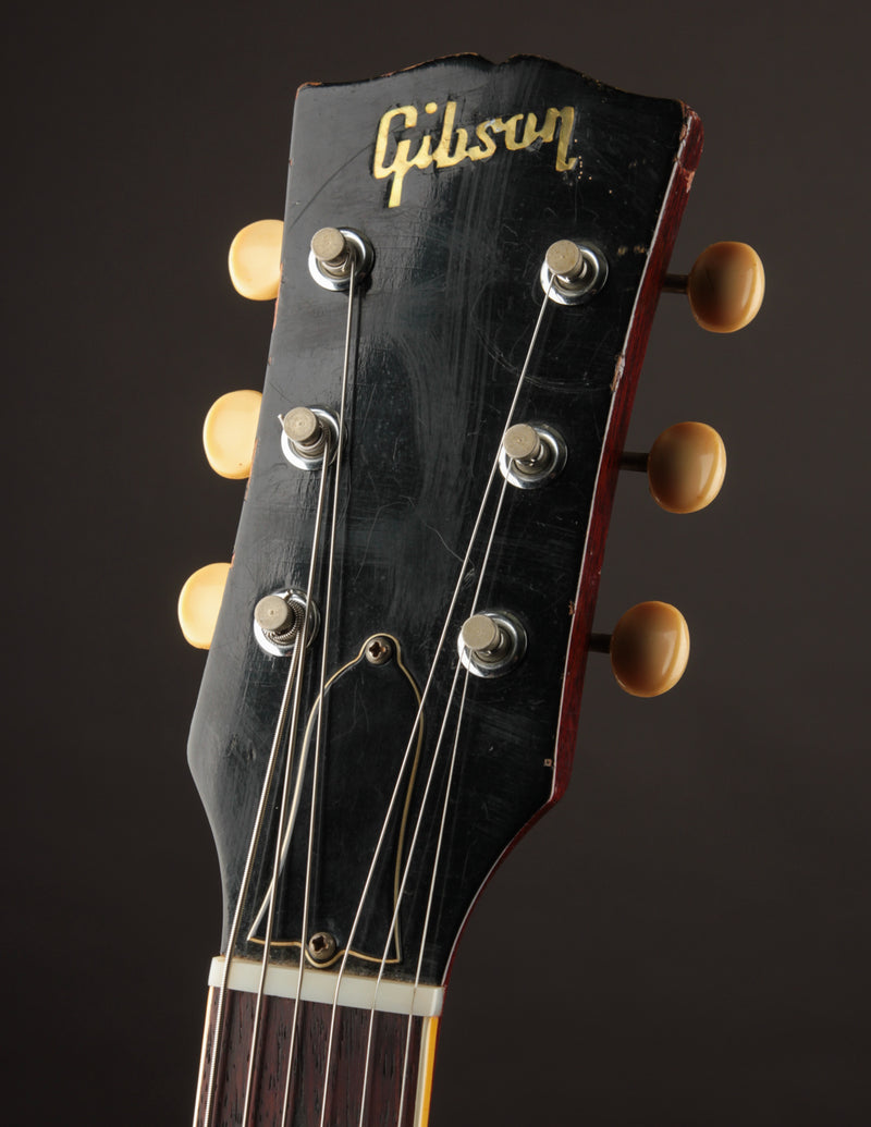 Gibson ES-330TDC (1968)