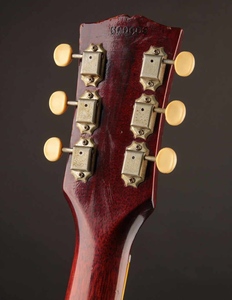 Gibson ES-330TDC (1968)