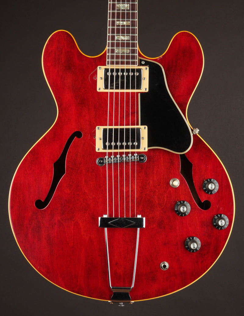 Gibson ES-330TDC (1968)