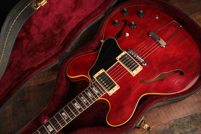 Gibson ES-330TDC (1968)